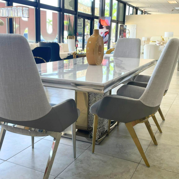 juliette dining- set